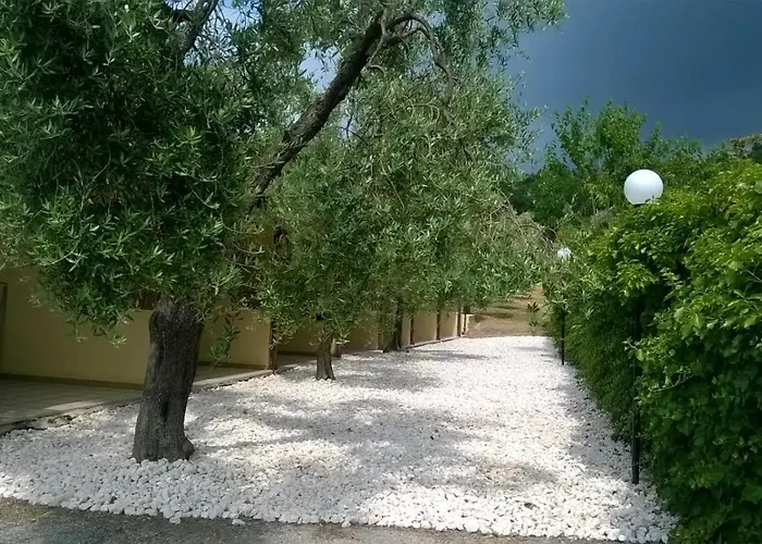 Hotel La Piccola Mole Peschici