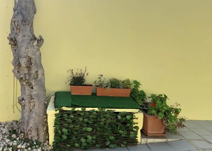 Hotel La Piccola Mole Peschici